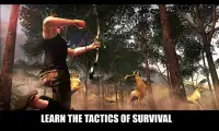 Raft Survival War Hero Screen Shot 3