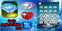 Candy Jewels Star Deluxe 2016 Screen Shot 4