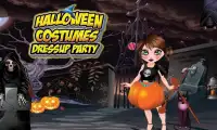 Halloween Costumes Screen Shot 3
