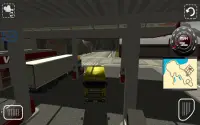 Truck Simulator Scania 2015 Screen Shot 18