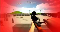 Army Sniper Shooter 3D Screen Shot 1