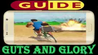 Guide For Guts and Glory Screen Shot 0
