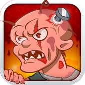 Dead Zombie Blood Slayer