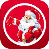 Kids Christmas Games