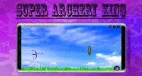 super Archery King Screen Shot 4