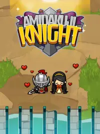 Amidakuji Knight Screen Shot 0