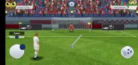 Legend Penalty-Soccer Screen Shot 19
