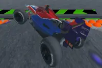 3D Racing Car Drive Screen Shot 13