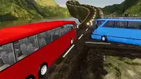 Impossible Tracks Bus Drive Screen Shot 6