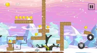 Adventure Banana Jungle - Funny Banana Screen Shot 2