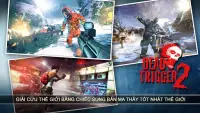 Dead Trigger 2: FPS Zombi Game Screen Shot 15
