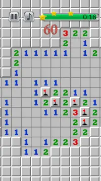 Sexy Waifu Minesweeper Screen Shot 2