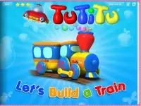 TuTiTu Train Screen Shot 1