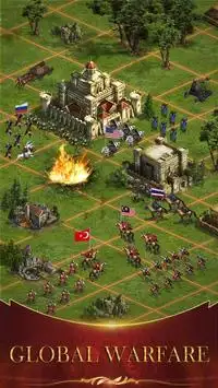 Ace of Empires Screen Shot 3