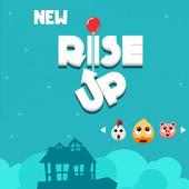 New  Rise Up