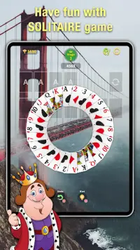 Freecell Solitaire Collection Screen Shot 14