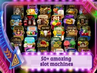 Slot Automaty - Royal Slots Screen Shot 7