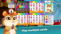 Bingo Friends - Play Free Bingo Games Online Screen Shot 6