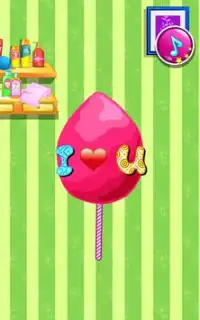 Candy Maker - Kids games Screen Shot 7
