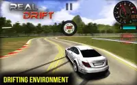 Pembalap Mobil Ekstrim Real Drift di jalanan 3D Screen Shot 3