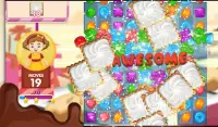 Candy Sugar: Match 3 Puzzle Screen Shot 10