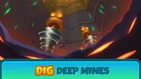 Deep Town: Idle Mining Tycoon Screen Shot 6