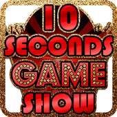 10 Seconds Game Show