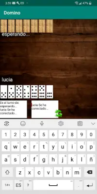 domino Screen Shot 2