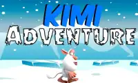 Super Adventure Kimi Games For Kids Screen Shot 0