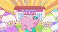 Sweet Candy Shop for Kids Screen Shot 1
