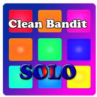 Clean Bandit - SOLO LaunchPad DJ Mix