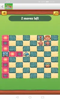 Junior Chess Screen Shot 6