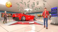 Car Dealer Tycoon  Auto Shop Screen Shot 0
