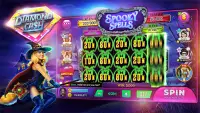 Diamond Cash Slots: Free Vegas Online Casino Games Screen Shot 3