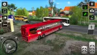 Симулятор европейского автобус Screen Shot 0