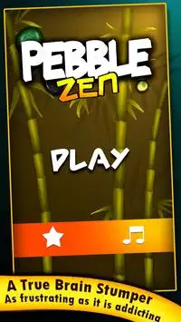 Pebble Zen - Top Puzzle Game Screen Shot 0