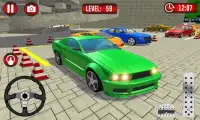 Free Dr.Driving Game - Car Park Simulator 2019 Screen Shot 1