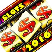 Fortune Jackpot 777 Slots