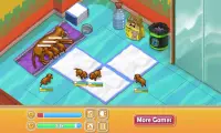 Pet Nursery, Caring Game Screen Shot 2