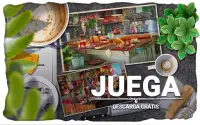 Objetos Ocultos Cocina Sucia: Juegos en Español Screen Shot 2