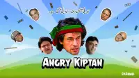 Angry Kiptan Screen Shot 0