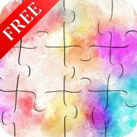 Art Jigsaw Puzzle Game