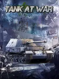 鋼鐵帝國 - War of Tanks - Screen Shot 8