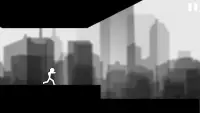 Stickman Run-Turbo Destruction Screen Shot 1