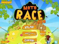 Moto Race Pro -- physics motorcycle racing game Screen Shot 5