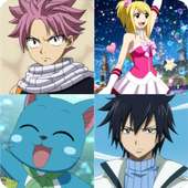 Fairy Tail