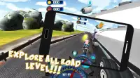 Shiva Moto Bike Adventure Screen Shot 1