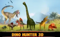 Deadly Dinosaur Hunter Simulator 2021 Screen Shot 6