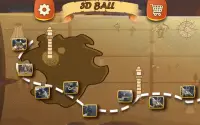 Balance Ball 3D Screen Shot 10