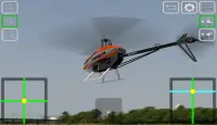 Indoor Heli Sim 3D Free Screen Shot 7